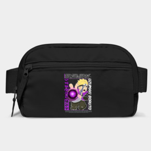 Boruto Uzumaki Rasengan - Cool Art Bag