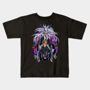 Momoshiki Otsutsuki - Naruto Kids T-Shirt