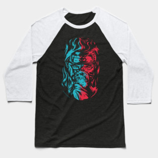 Boruto and Kawaki Cool Art Baseball T-Shirt
