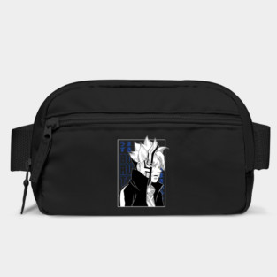 Boruto Uzumaki Karma Transformation Bag