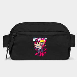 Boruto Uzumaki Cool Design Bag