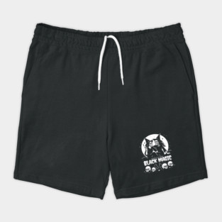 BLACK MAGIC Shorts