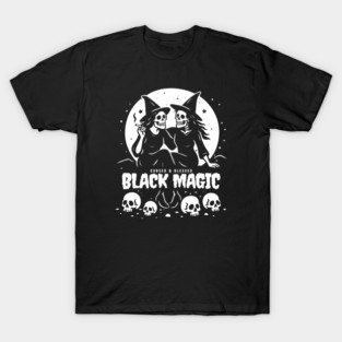 BLACK MAGIC T-Shirt