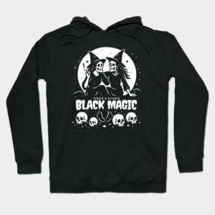 BLACK MAGIC Hoodie