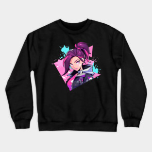 fortnite Crewneck Sweatshirt
