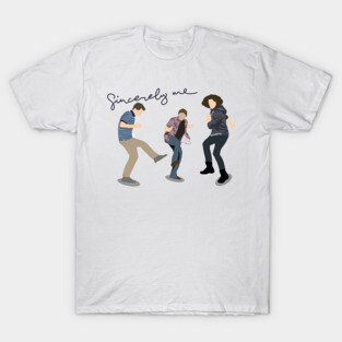 Dear Evan Hansen T-Shirt