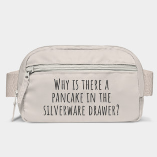 Pancake Bag
