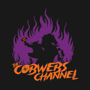 The Cobwebs Channel - Sleepy Hollow Halloween T-Shirt