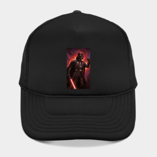 Darth Vader Hat