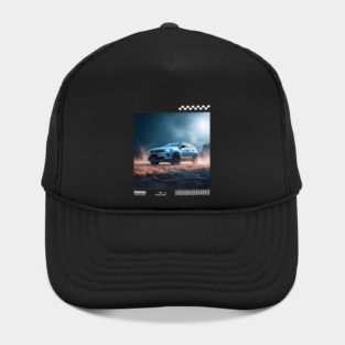 OPEL grandland car Hat