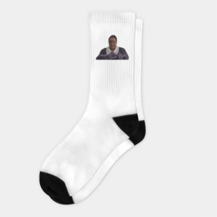 Billy Madison: Snack Pack Socks