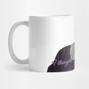 Billy Madison: Snack Pack Mug