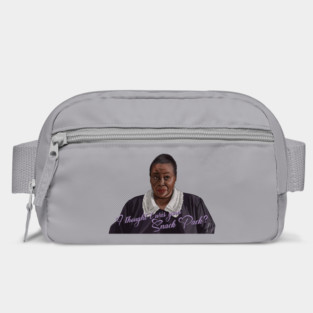 Billy Madison: Snack Pack Bag