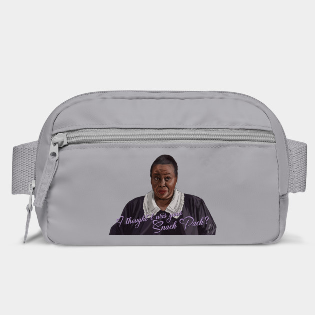 Billy Madison: Snack Pack by 51Deesigns