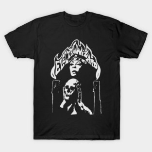 Electric Wizard Doom Ritual T-Shirt