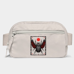 Nocturnal Beetle Bag