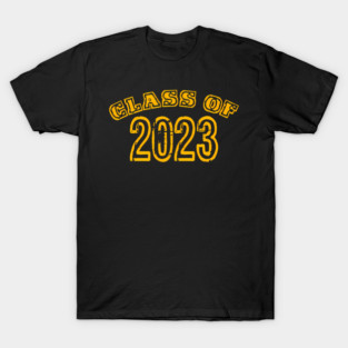 Class Of 2023 T-Shirt