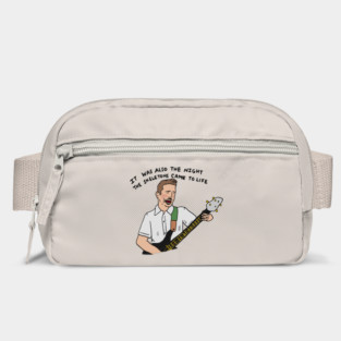 I Think You Should Leave - Skeletons Bag