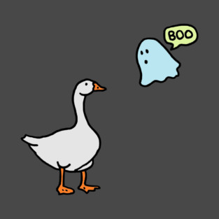 Boo to a Goose T-Shirt