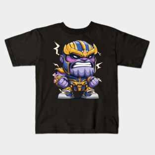 thanos Kids T-Shirt