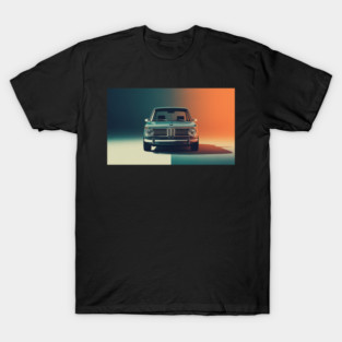oldtimer T-Shirt