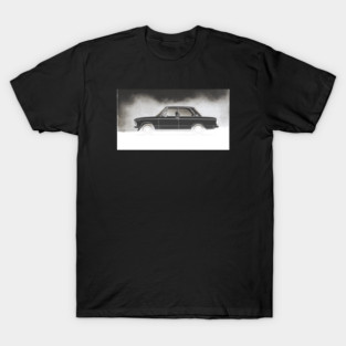 oldtimer T-Shirt