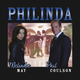 New Philinda T-Shirt
