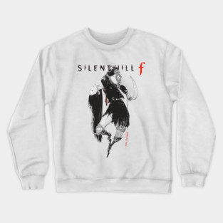 scarecrow Crewneck Sweatshirt