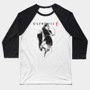 scarecrow Baseball T-Shirt