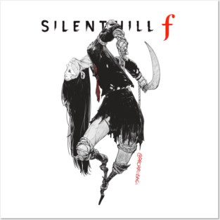 scarecrow Posters and Art