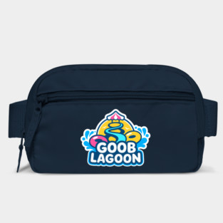 Goob Lagoon Bag