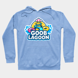 Goob Lagoon Hoodie