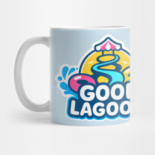 Goob Lagoon Mug