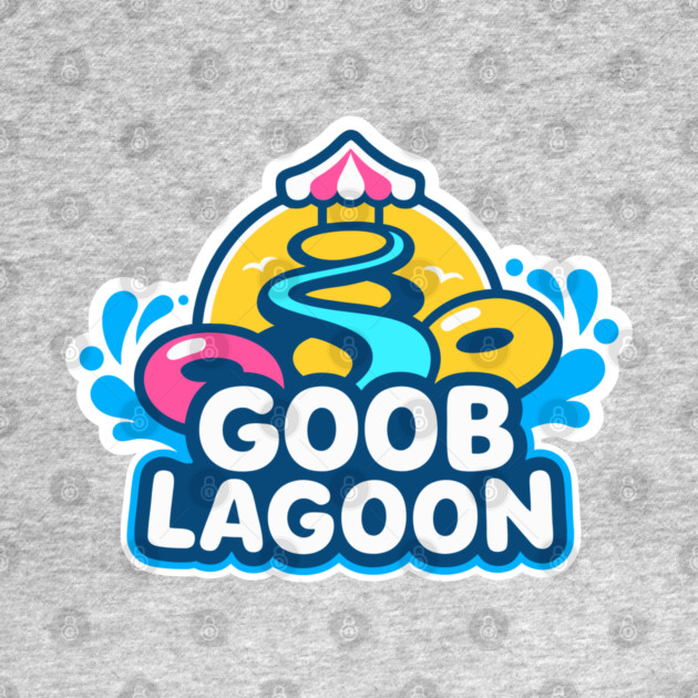 Goob Lagoon by Hindsight Apparel