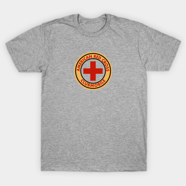 ARC Clubmobile T-Shirt by iron_monkey_shirts