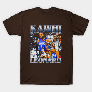 kawhi leonard klaw merch