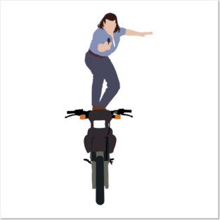 Hard Target Posters and Art