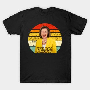 Pelosi T-Shirt