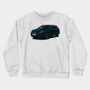 Lincoln MKT Crewneck Sweatshirt