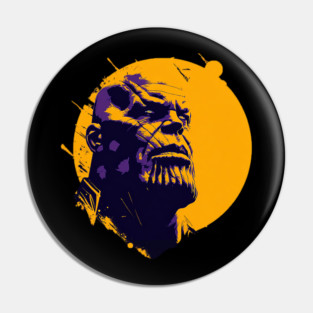 thanos Pin