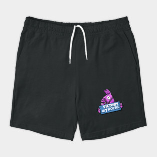 Fortnite Shorts