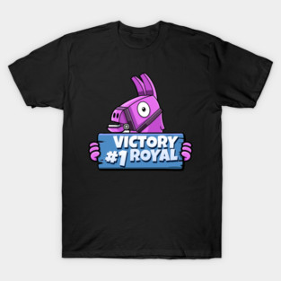 Fortnite T-Shirt