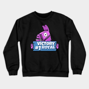 Fortnite Crewneck Sweatshirt