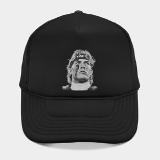 Jaxson Dart Hat