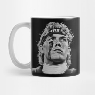 Jaxson Dart Mug