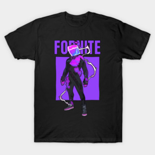 Fortnite T-Shirt