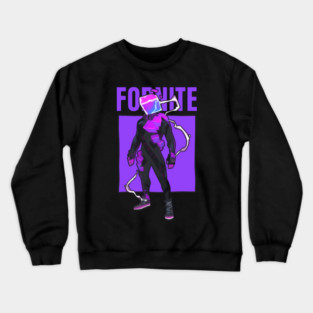 Fortnite Crewneck Sweatshirt