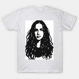 Alanis Morissette T-Shirt