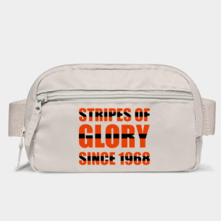 Cincinnati Bengals Stripes of Glory Bag