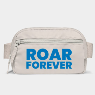 Roar Forever Detroit Lions Bag